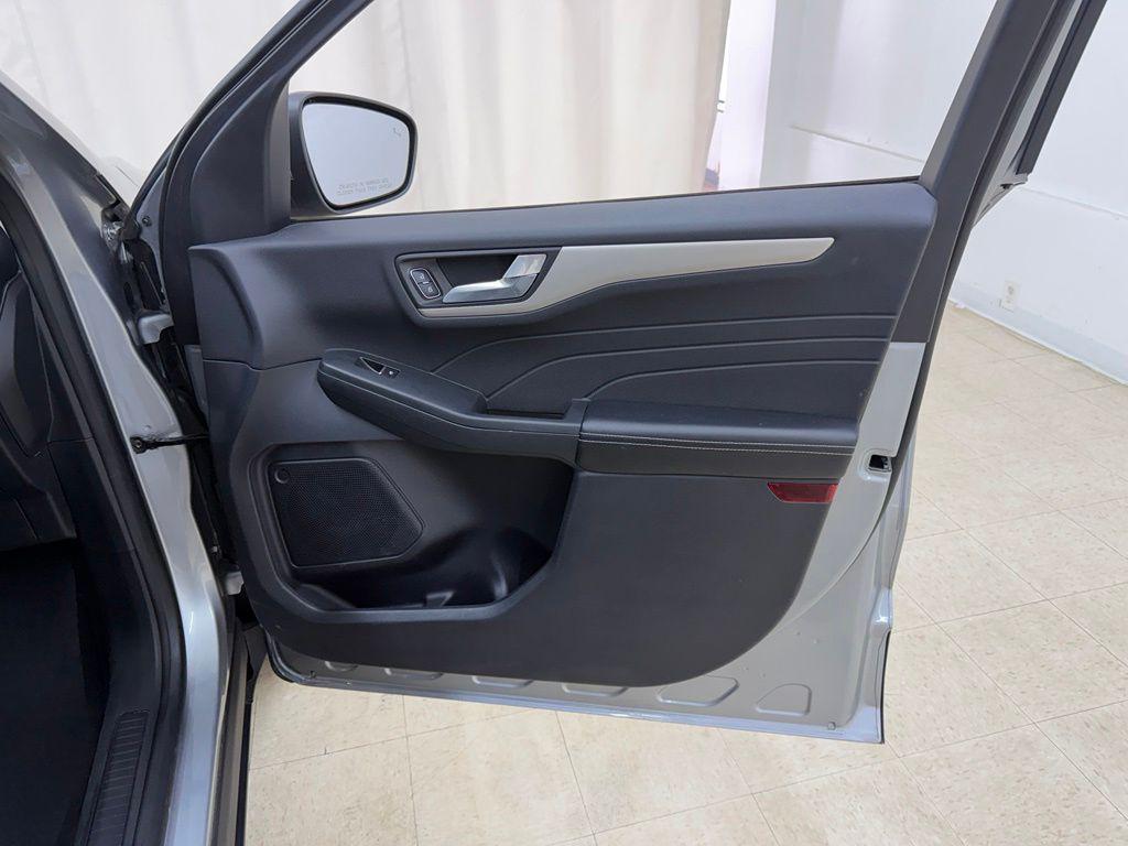 used 2021 Ford Escape car, priced at $16,846