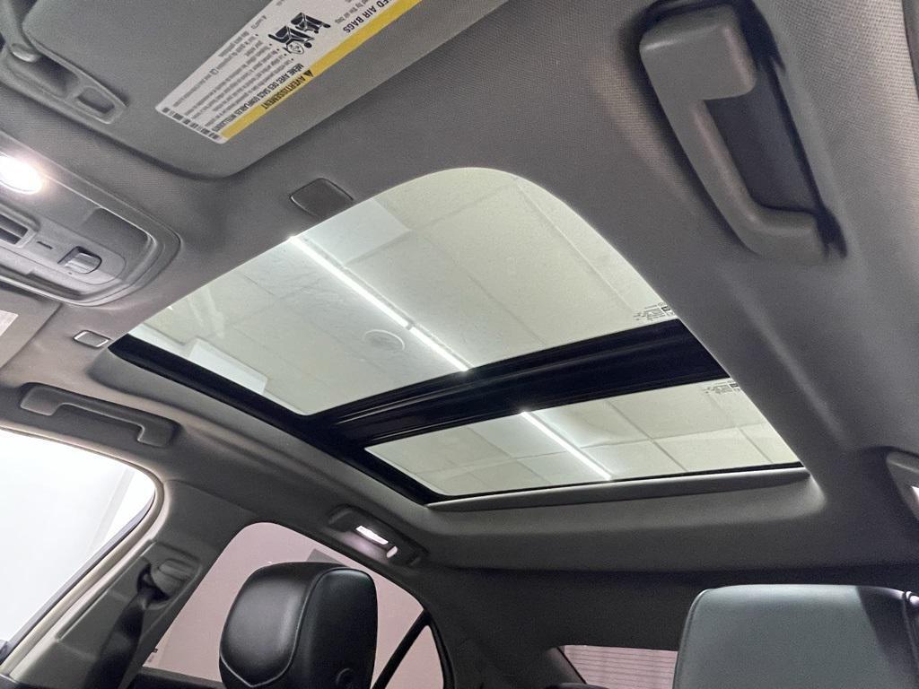 used 2017 Cadillac CTS car, priced at $14,999