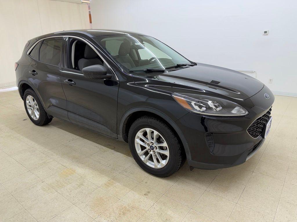 used 2022 Ford Escape car, priced at $14,810
