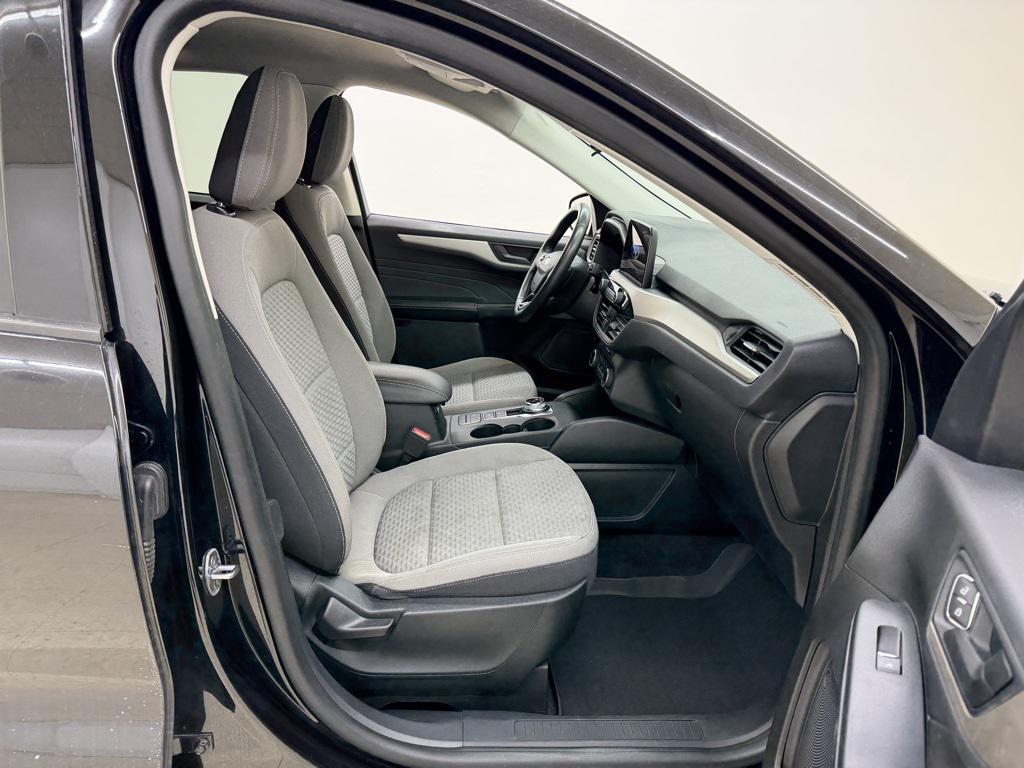 used 2022 Ford Escape car, priced at $14,810