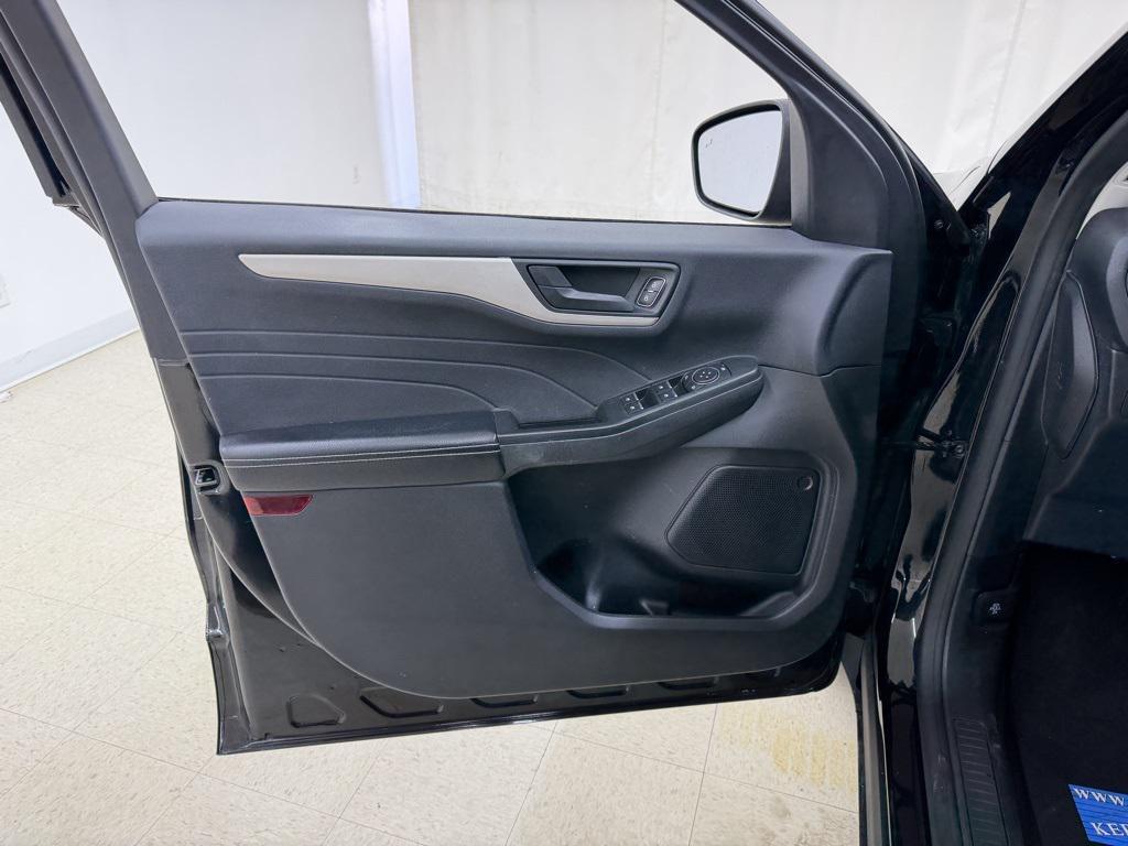 used 2022 Ford Escape car, priced at $14,810