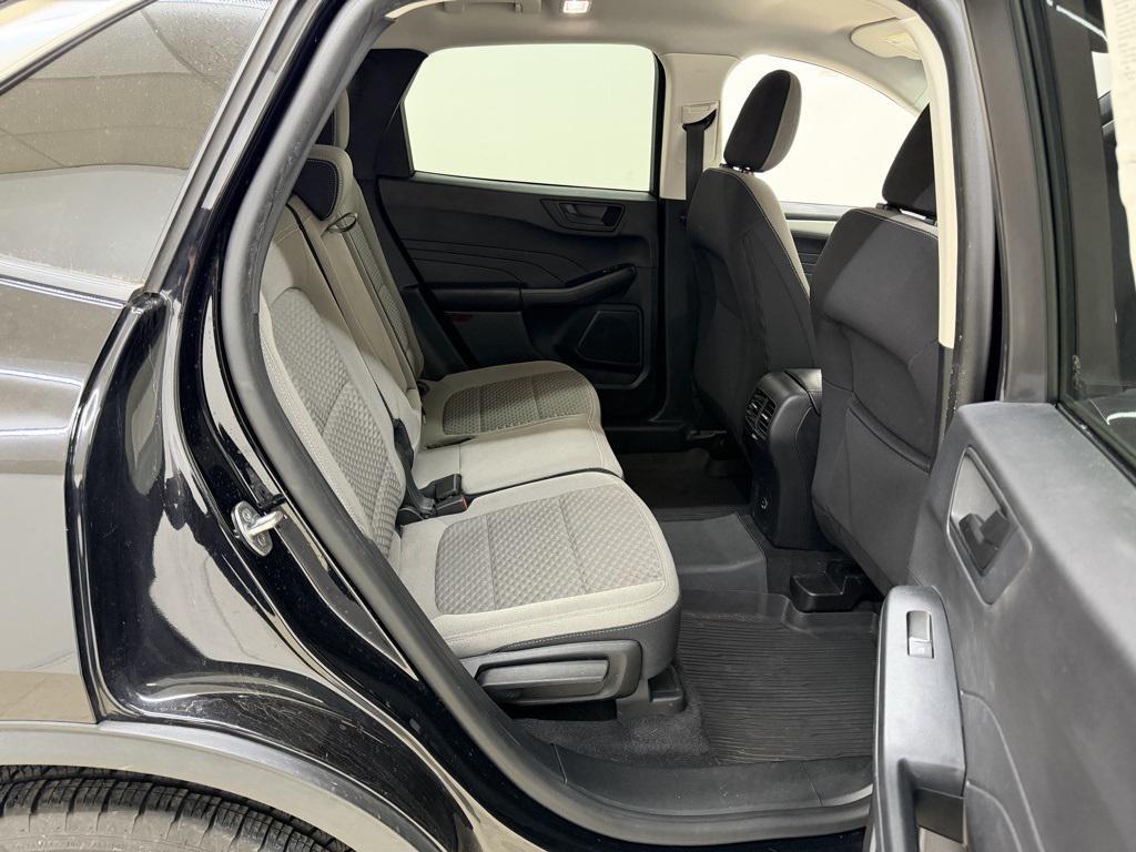 used 2022 Ford Escape car, priced at $14,810