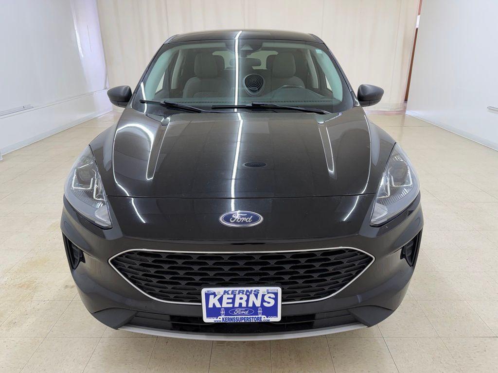 used 2022 Ford Escape car, priced at $14,810