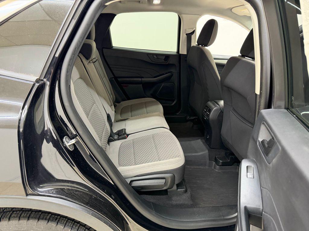 used 2022 Ford Escape car, priced at $14,810