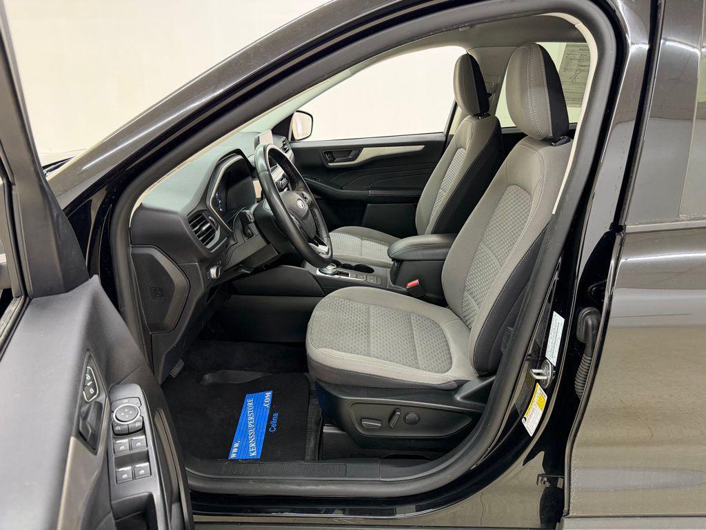 used 2022 Ford Escape car, priced at $14,810