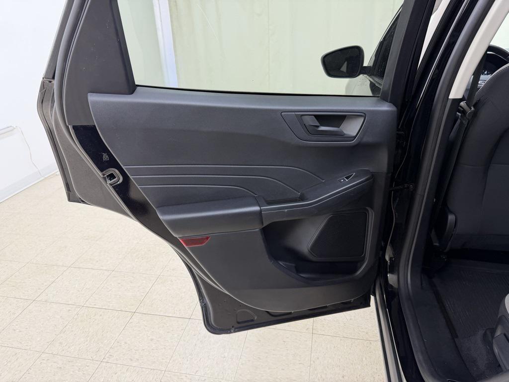 used 2022 Ford Escape car, priced at $14,810