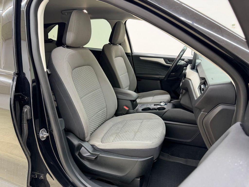 used 2022 Ford Escape car, priced at $14,810