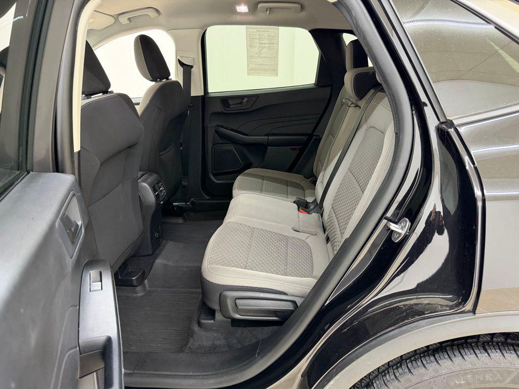 used 2022 Ford Escape car, priced at $14,810