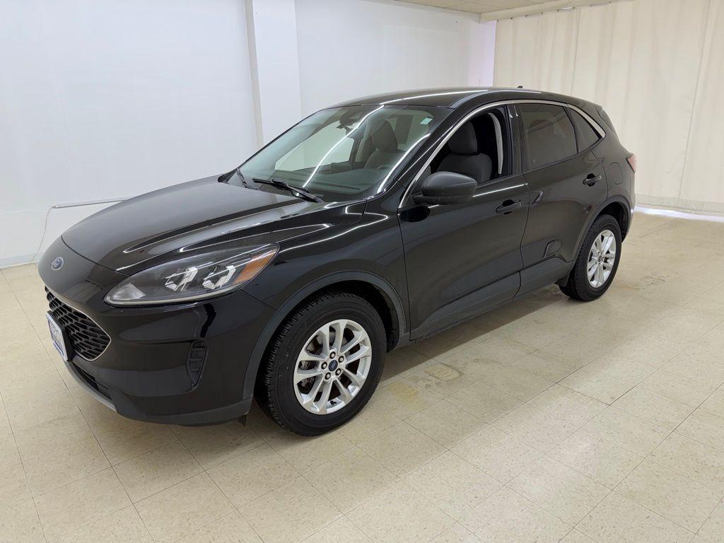 used 2022 Ford Escape car, priced at $14,810
