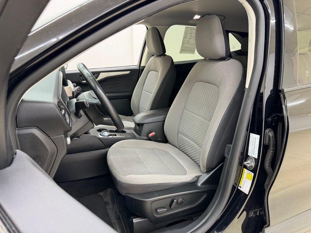 used 2022 Ford Escape car, priced at $14,810