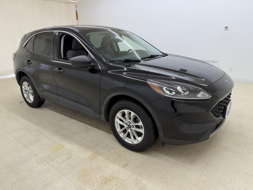 used 2022 Ford Escape car, priced at $14,810