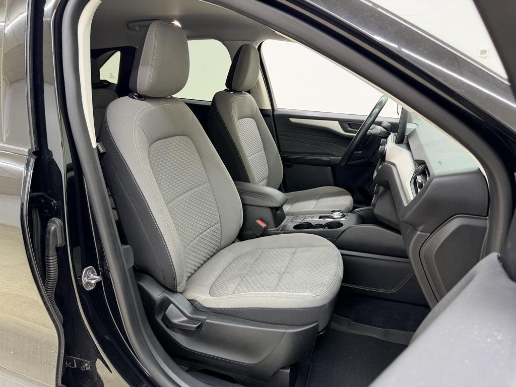 used 2022 Ford Escape car, priced at $14,810