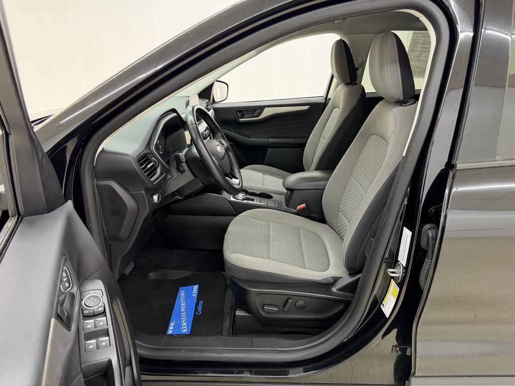 used 2022 Ford Escape car, priced at $14,810