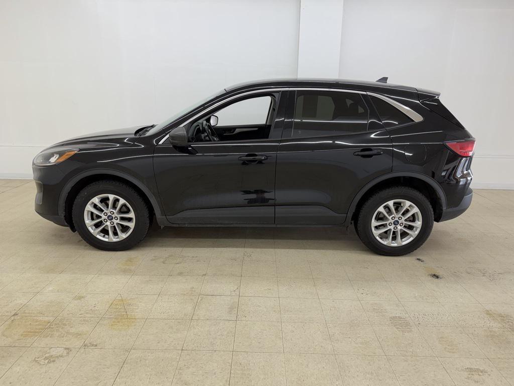 used 2022 Ford Escape car, priced at $14,810
