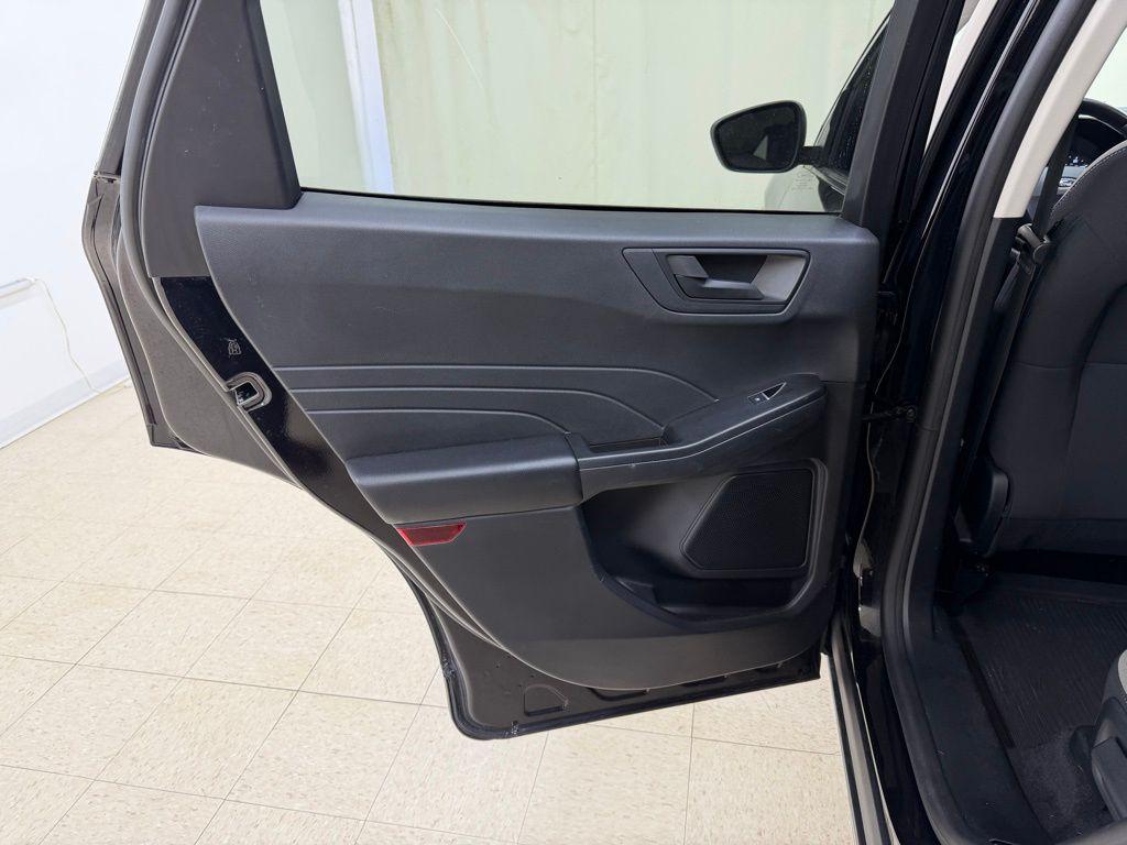 used 2022 Ford Escape car, priced at $14,810