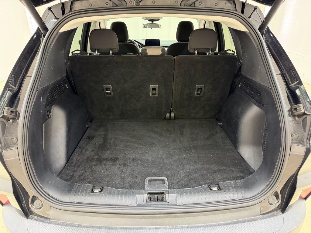 used 2022 Ford Escape car, priced at $14,810