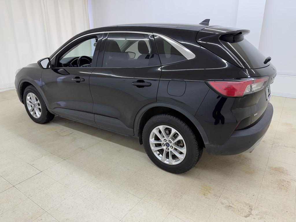 used 2022 Ford Escape car, priced at $14,810