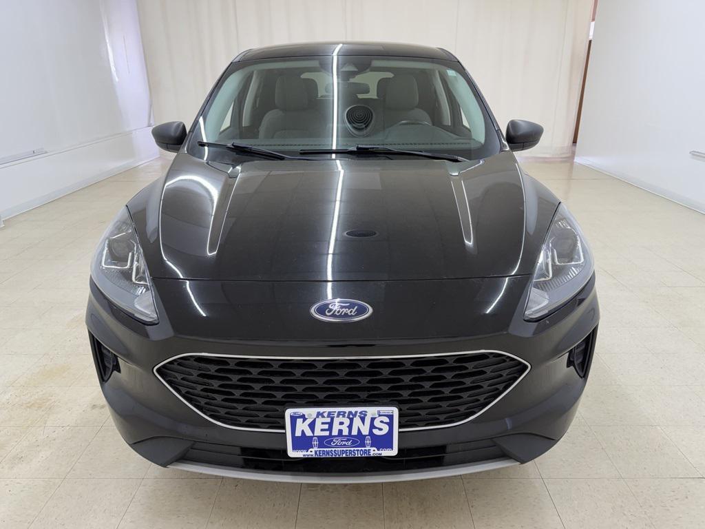 used 2022 Ford Escape car, priced at $14,810