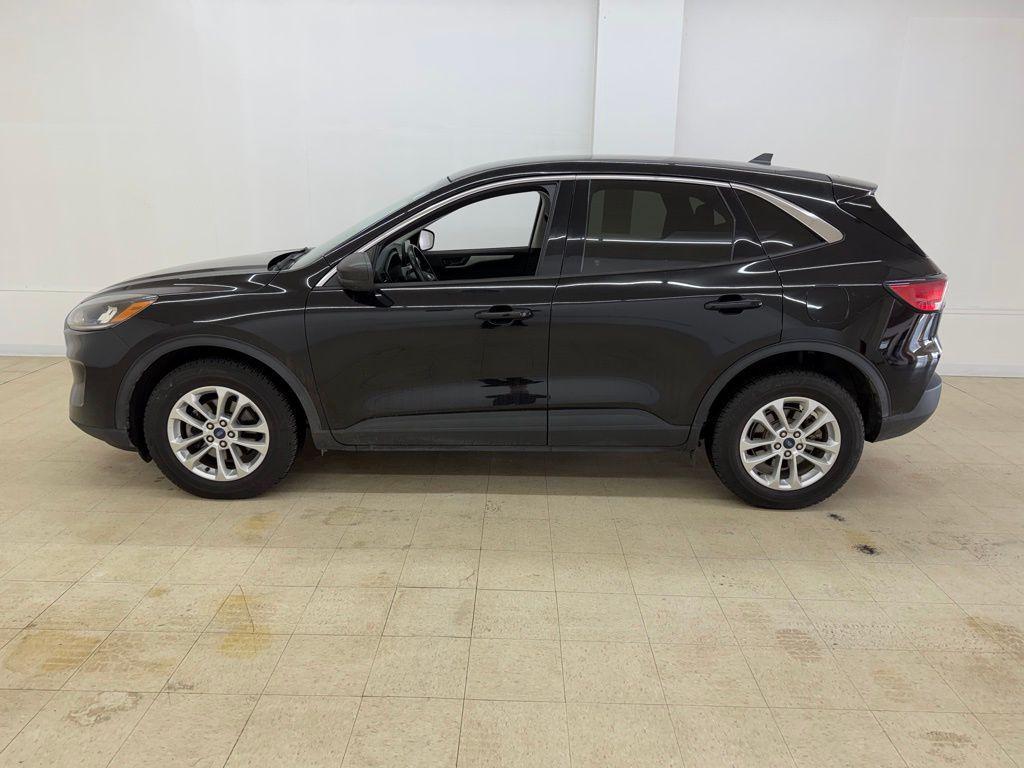 used 2022 Ford Escape car, priced at $14,810