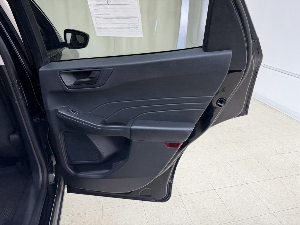 used 2022 Ford Escape car, priced at $14,810