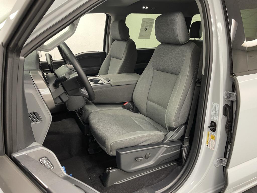 used 2025 Ford F-150 car, priced at $42,591