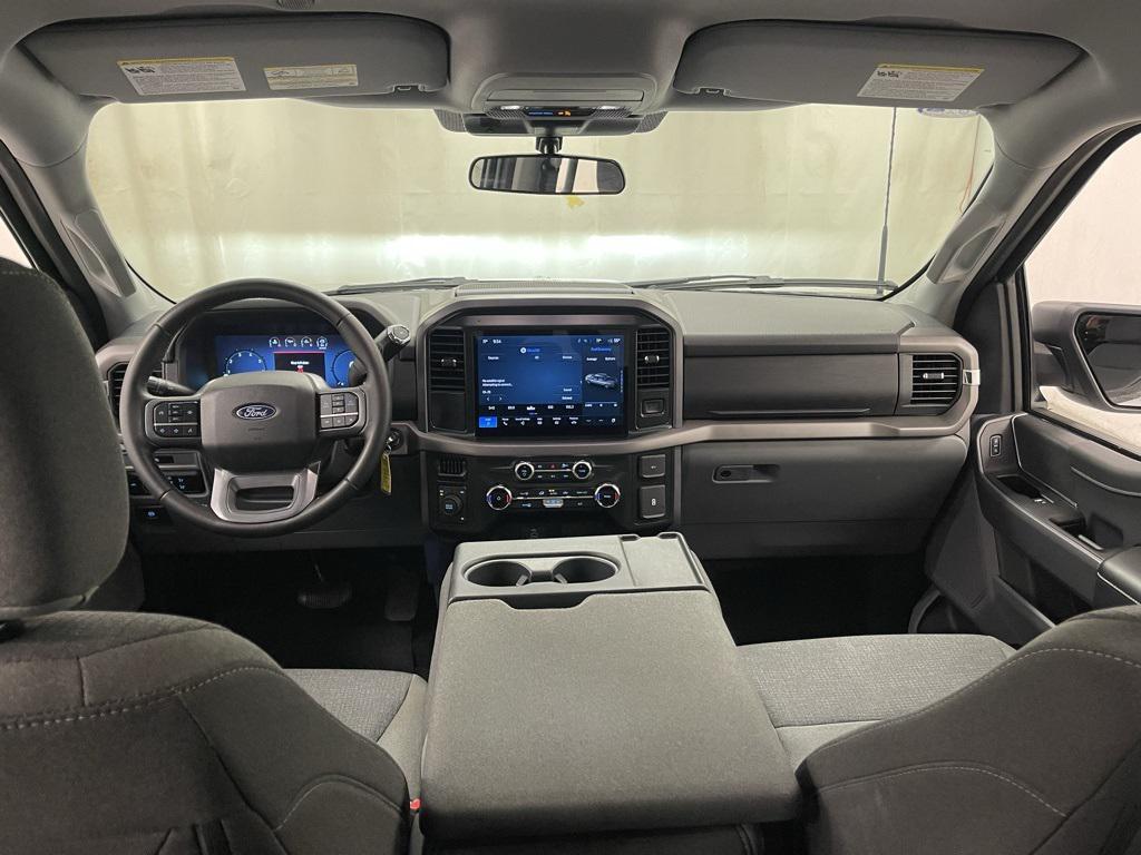 used 2025 Ford F-150 car, priced at $42,591
