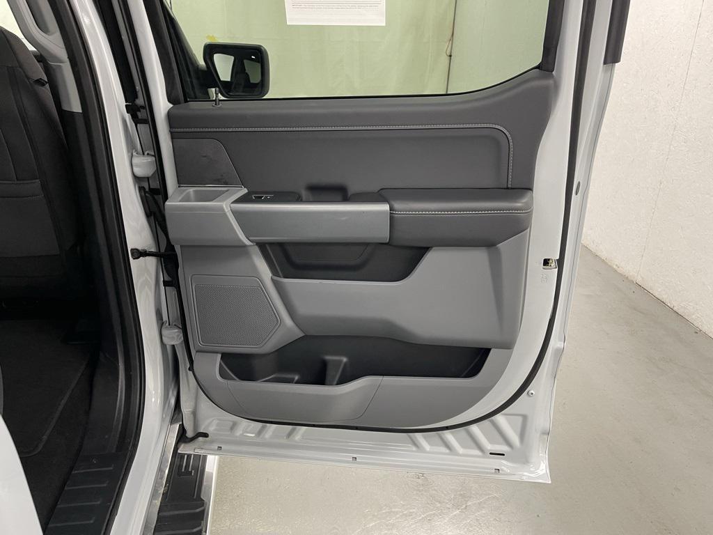 used 2025 Ford F-150 car, priced at $42,591