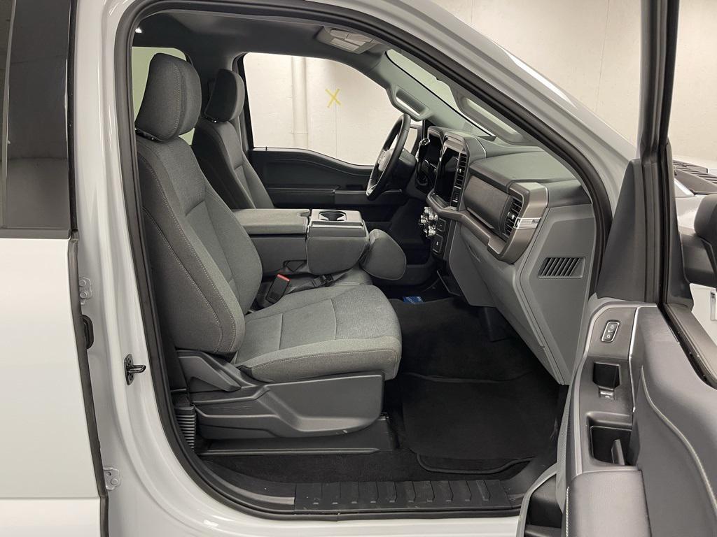 used 2025 Ford F-150 car, priced at $42,591