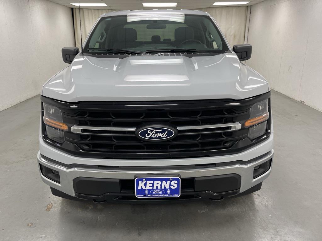 used 2025 Ford F-150 car, priced at $42,591