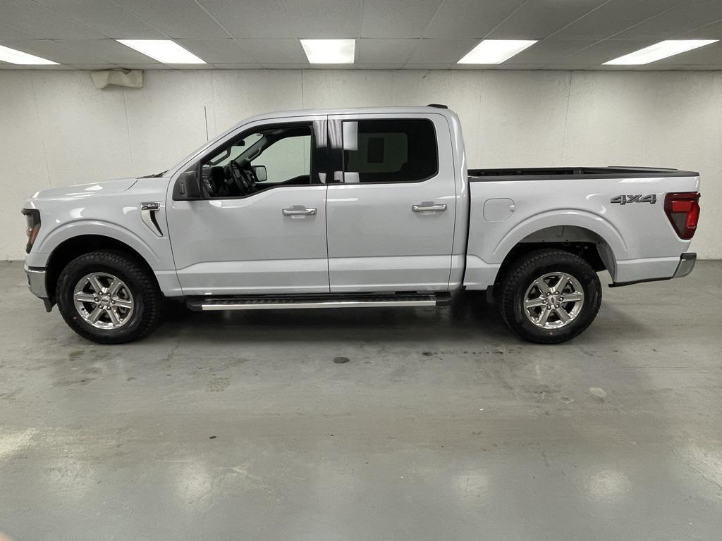 used 2025 Ford F-150 car, priced at $42,591