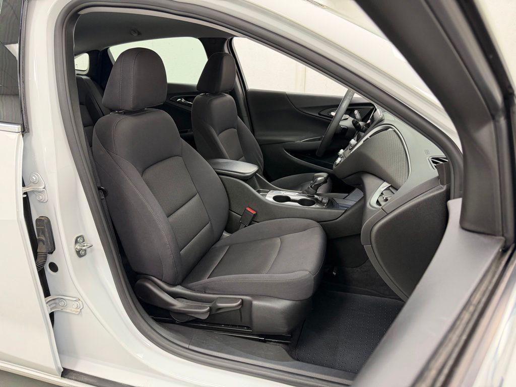 used 2022 Chevrolet Malibu car, priced at $12,991