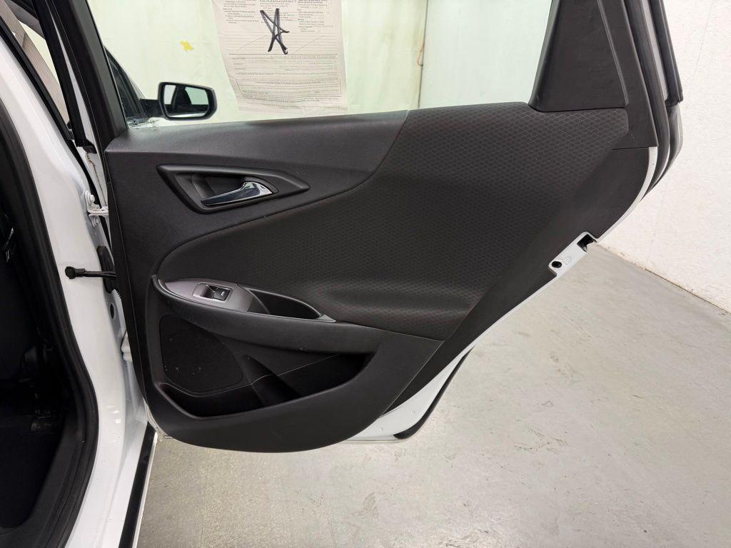 used 2022 Chevrolet Malibu car, priced at $12,991
