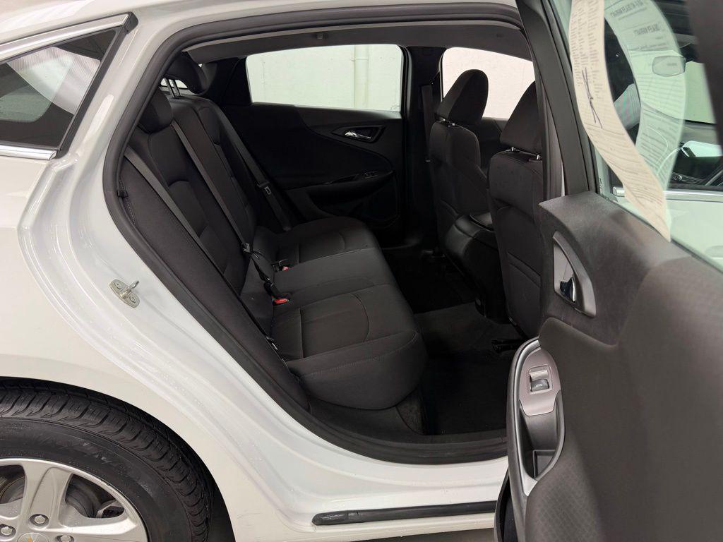 used 2022 Chevrolet Malibu car, priced at $12,991