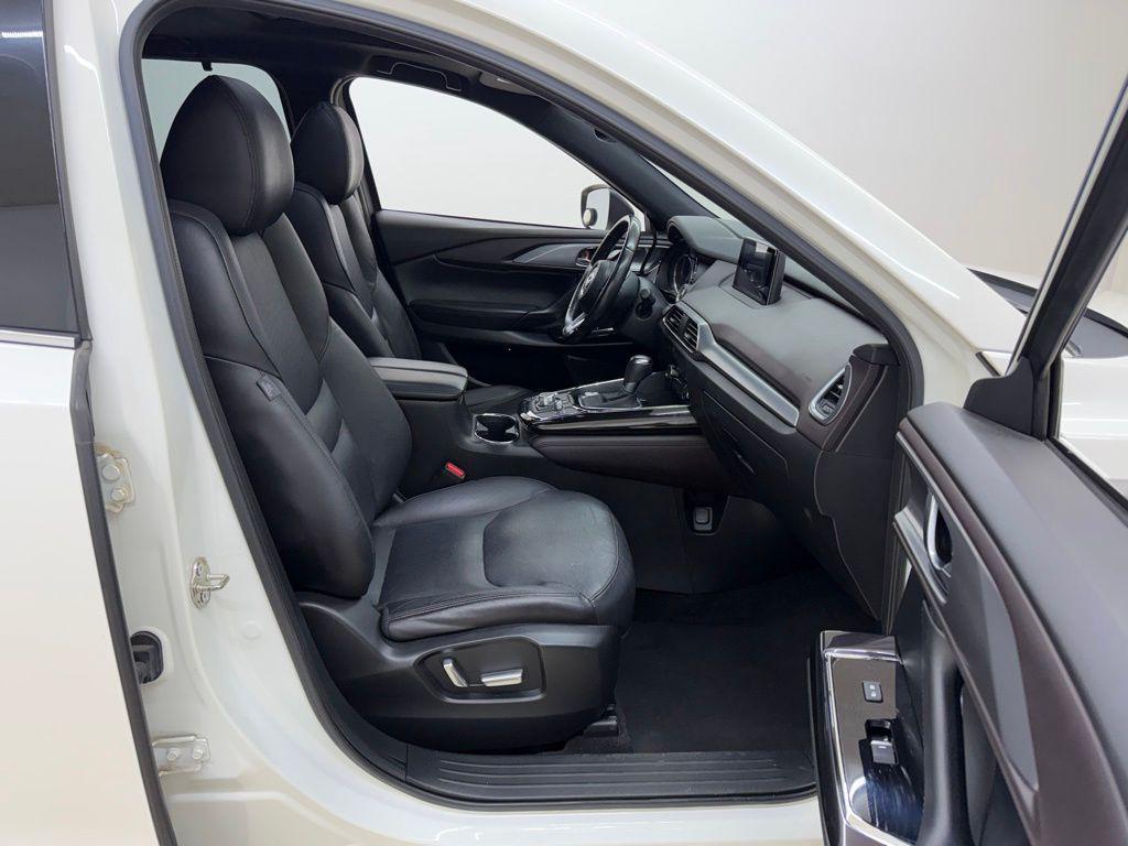 used 2017 Mazda CX-9 car, priced at $17,721