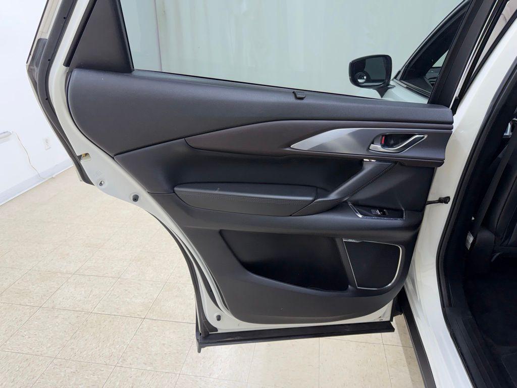 used 2017 Mazda CX-9 car, priced at $17,721