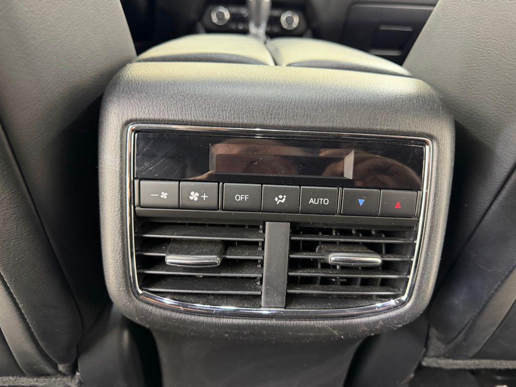 used 2017 Mazda CX-9 car, priced at $17,721