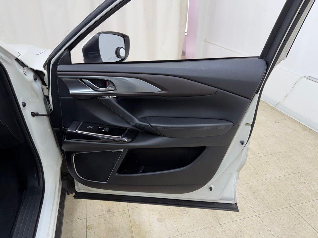 used 2017 Mazda CX-9 car, priced at $17,721