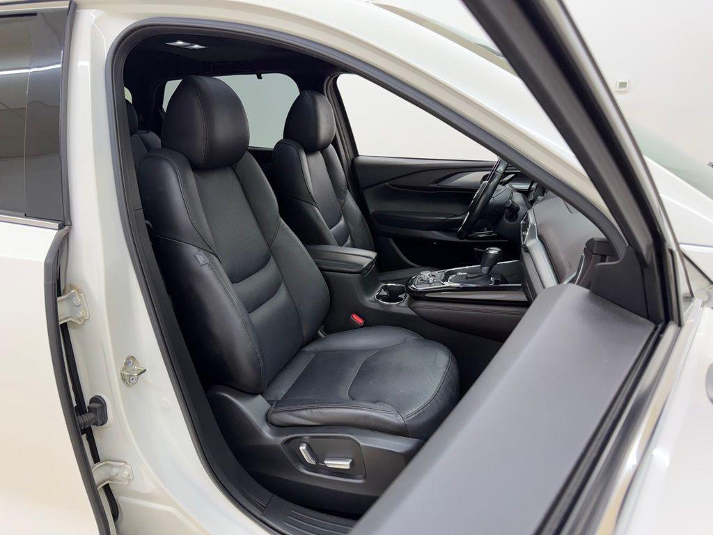 used 2017 Mazda CX-9 car, priced at $17,721