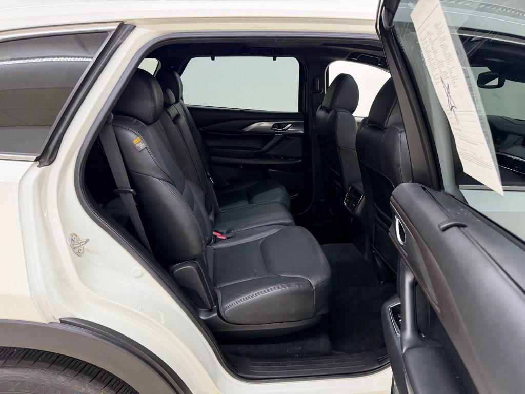 used 2017 Mazda CX-9 car, priced at $17,721