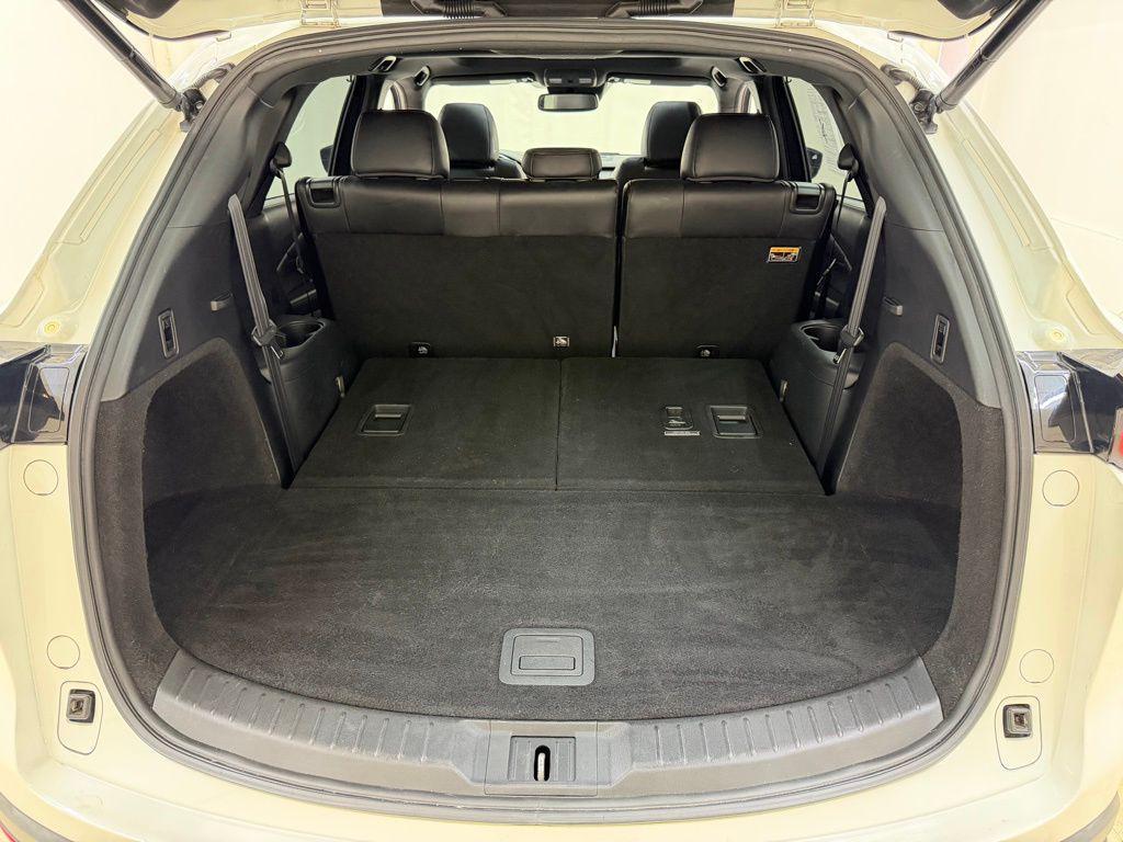 used 2017 Mazda CX-9 car, priced at $17,721