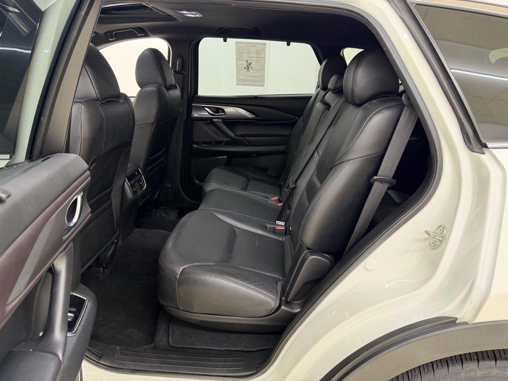 used 2017 Mazda CX-9 car, priced at $17,721