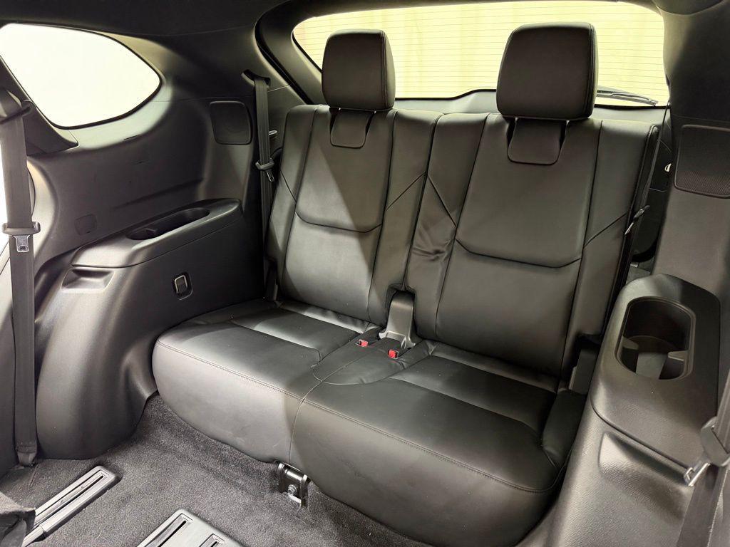 used 2017 Mazda CX-9 car, priced at $17,721