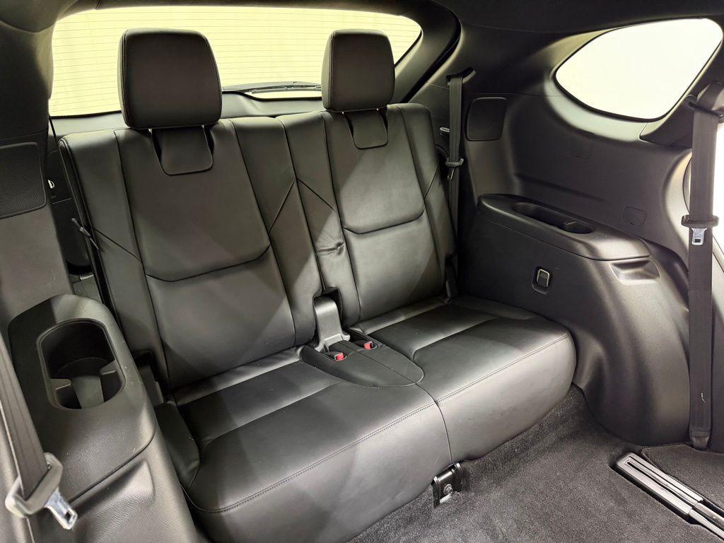 used 2017 Mazda CX-9 car, priced at $17,721