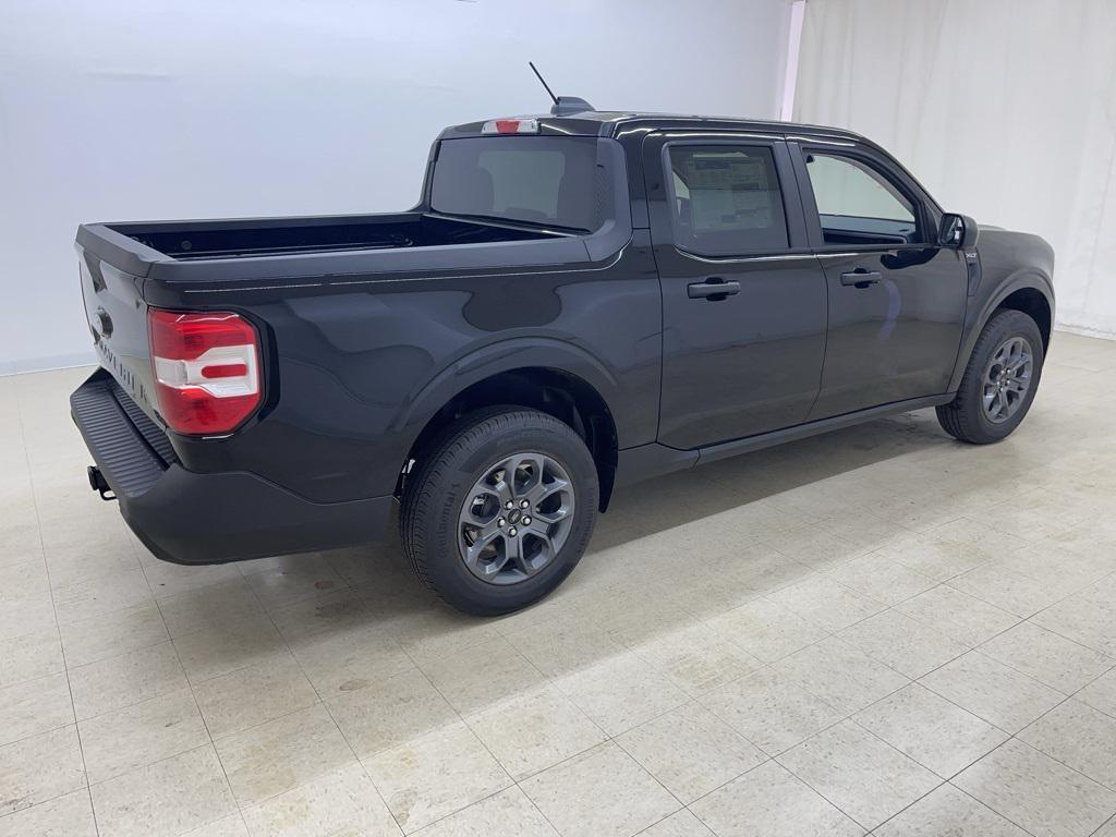 new 2025 Ford Maverick car, priced at $33,571