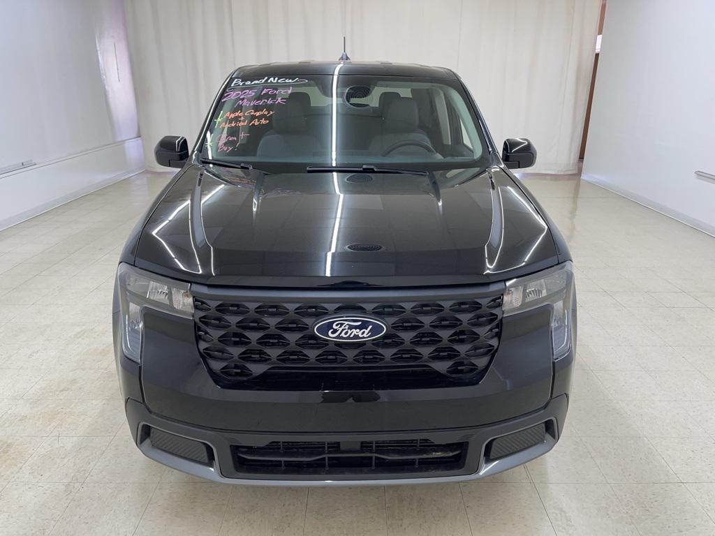 new 2025 Ford Maverick car, priced at $33,571