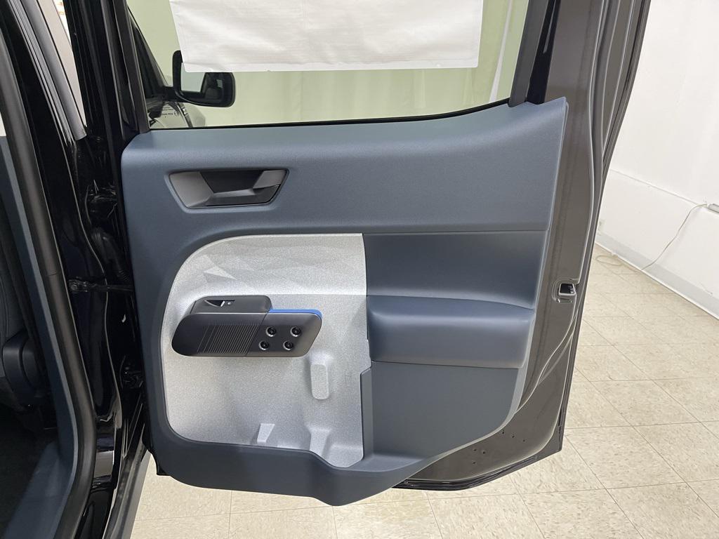 new 2025 Ford Maverick car, priced at $33,571