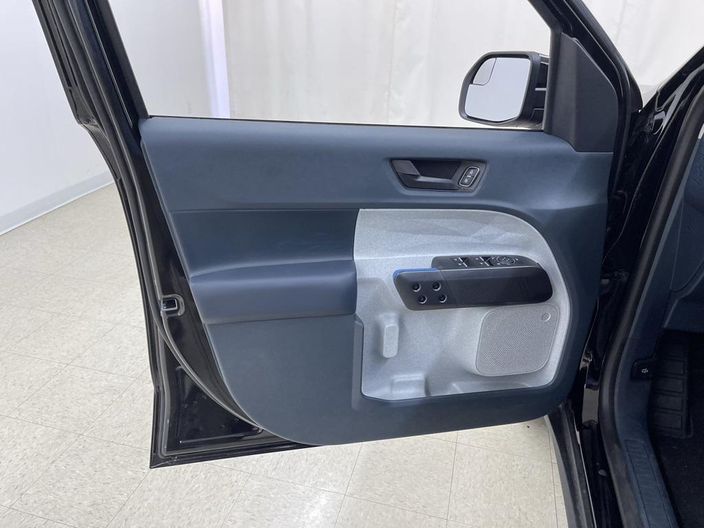 new 2025 Ford Maverick car, priced at $33,571