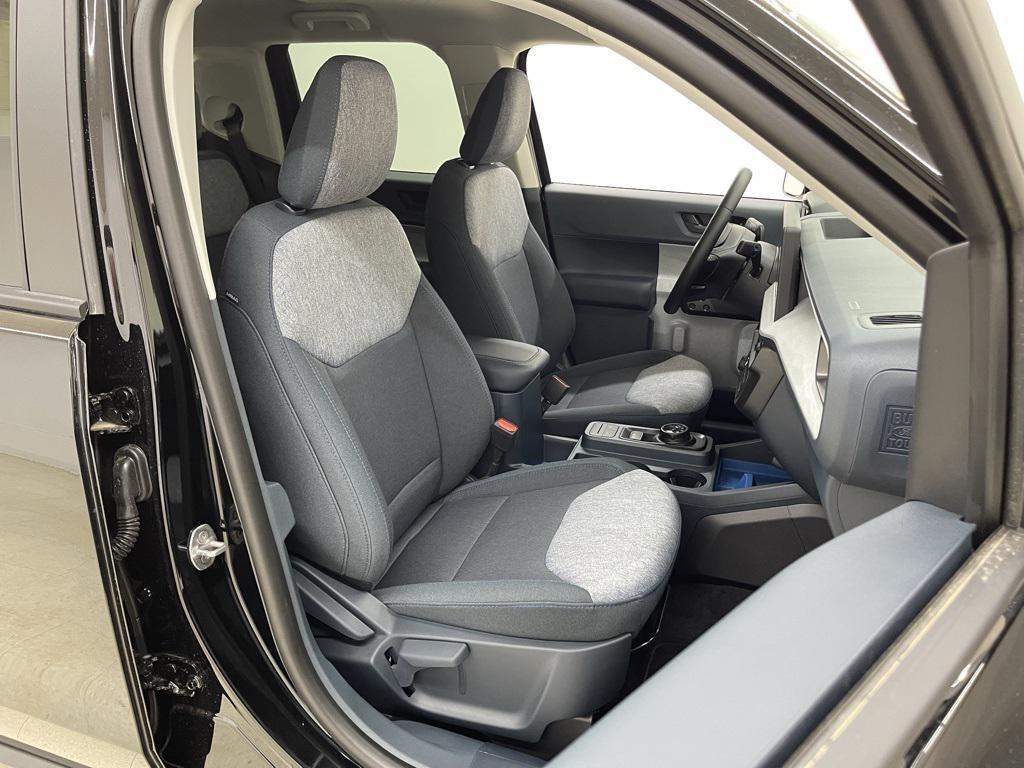 new 2025 Ford Maverick car, priced at $33,571