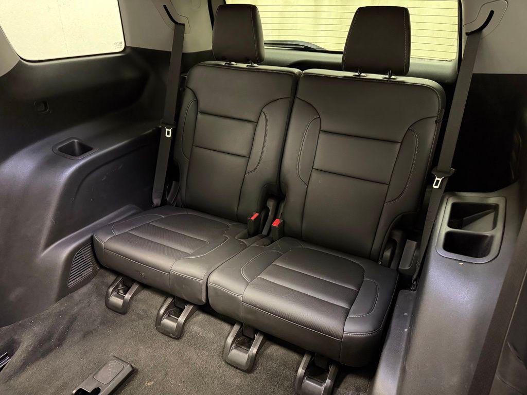 used 2022 GMC Acadia car, priced at $24,921