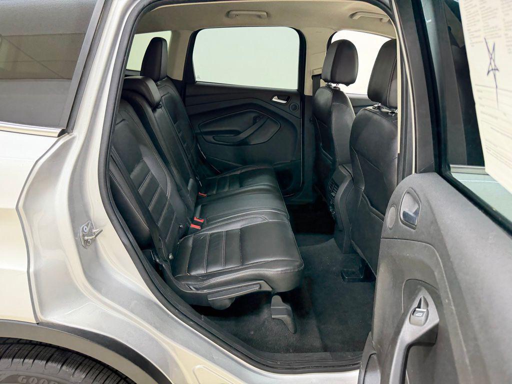 used 2017 Ford Escape car, priced at $7,769